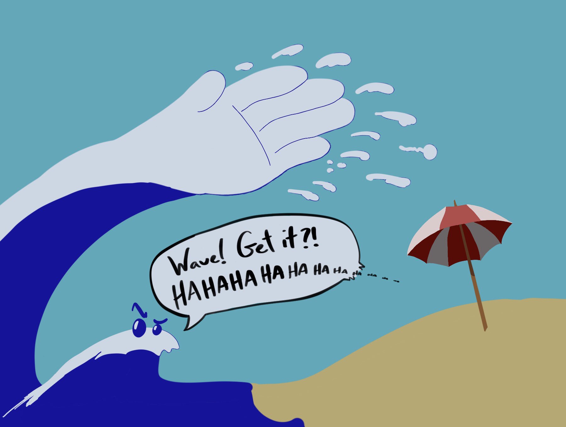 Robert Kayson on Twitter "I really debated on the word bubble. Should