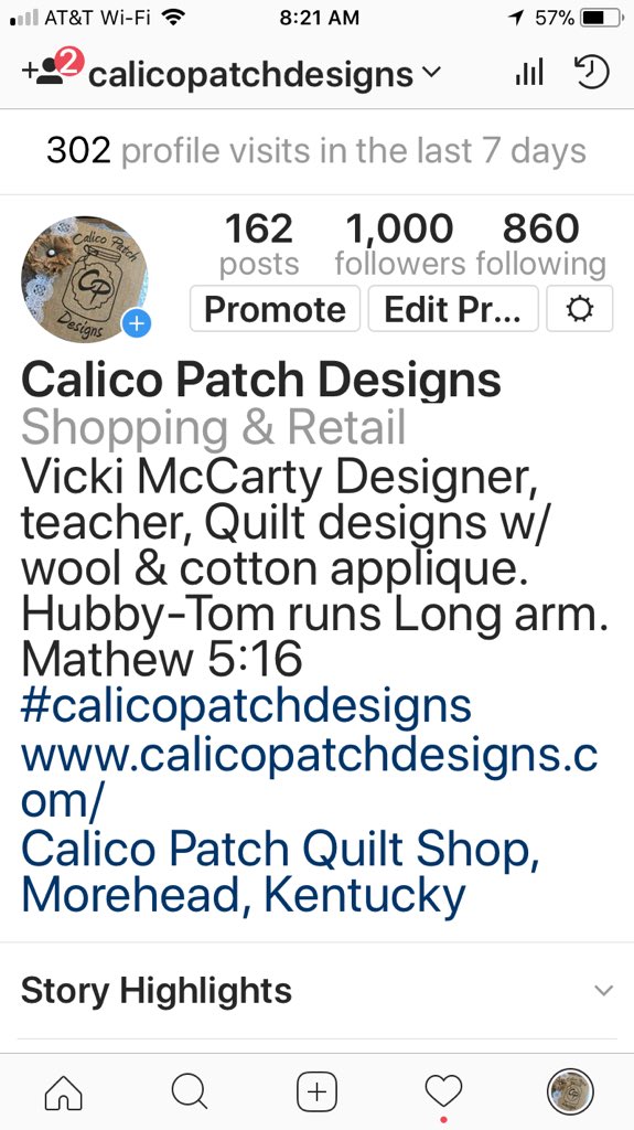 Calico Patch Designs (@CalicoPatchDsn) / Posts / X