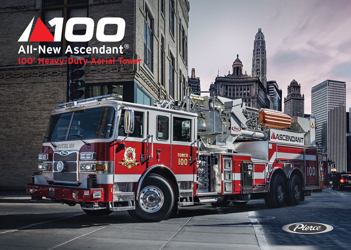 Conrad Fire Equipment tweet media