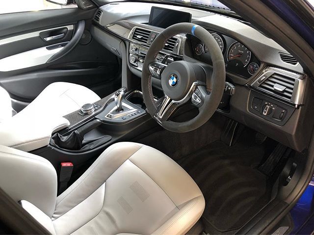 Touch_of_gloss's tweet photo. #f80m3 #interior complete, cleaned and leather seats protected with #KubeBond #leathershield ———————————————————————
#bmw #m3 #bmwf80m3 #bmwm3competition #f80m3competitionpackage #mperformance #leather #interiorprotection #carcare #detailing #carcaresuss… https://t.co/njcl5CccPU https://t.co/ay0W9OOtan