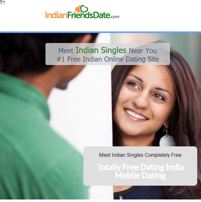 Totally Free Online Dating Sites In India-9487