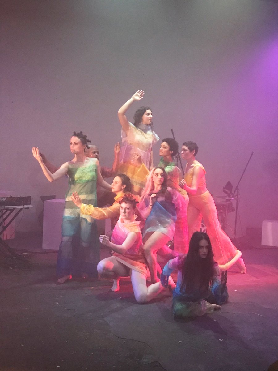 liviaritamusic's tweet photo. Show at the Yard with the dance gang & band π€π€π€
And I have got a new website πππ https://t.co/Yt5tgwCE62
*
#hackenywick #newmusic #londonshow #london #newfashion #artinlondon #art #swissmiss #artist #singer https://t.co/5vslBb45bd