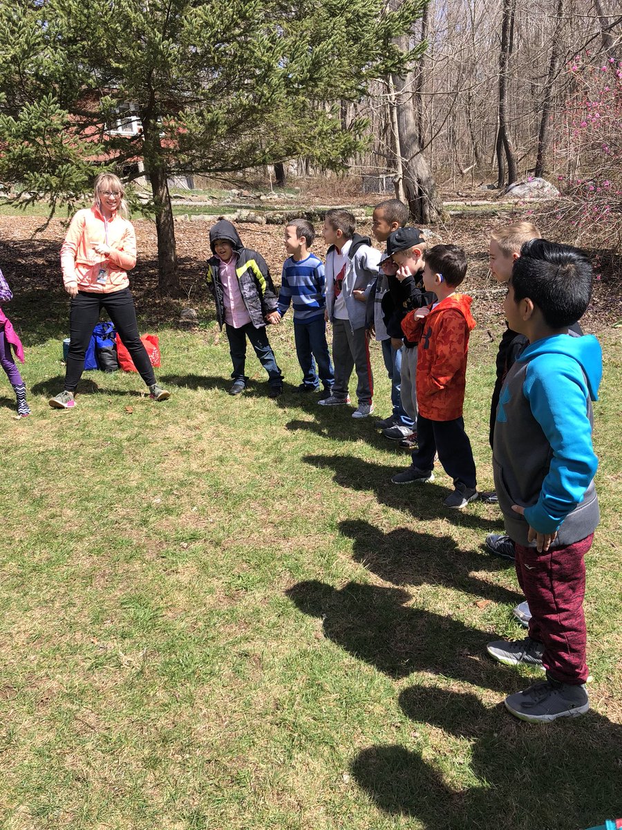 Barrows' Bunch tweet media