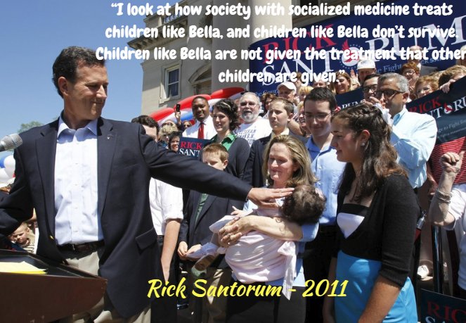 patriotmom61's tweet photo. We must never allow an #AlfieEvans situation to happen here in the USA. Thank you to @RickSantorum & those who warned about & continue to fight against socialized medicine in America. We MUST #RepealAndReplaceObamacare #ThursdayThoughts #tcot #MAGA #Outnumbered #FoxAndFriends https://t.co/Qt2XEferF9
