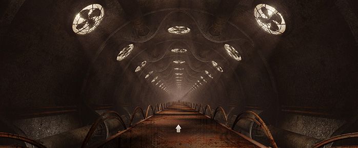 novyunlimited's tweet image. "There's plenty to learn about this sketchy house." @HardcoreGamer's @Dangqi thinks horror fans are sure to be delighted in @BumpyTrailGames' point-and-click adventure Without Escape – out now on @steam_games! hardcoregamer.com/2018/04/25/poi…