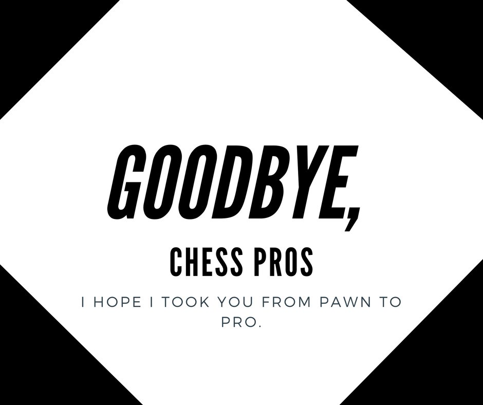 Chess4noobs's tweet image. I wish every chess player a happy fair-well.