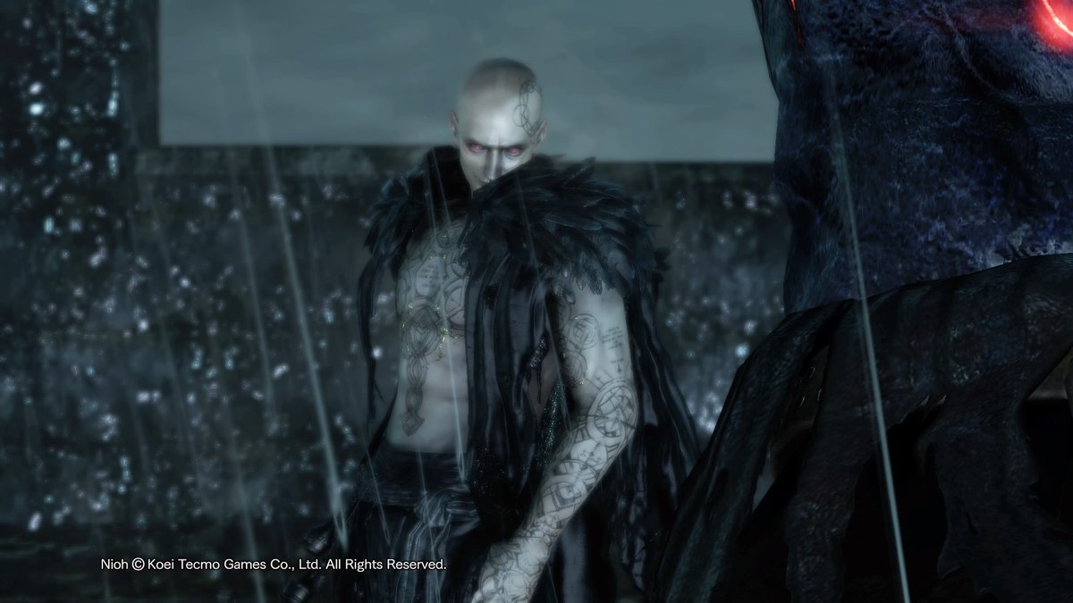 WriterArtShar's tweet photo. #PS4share https://t.co/QRCbvW4wbF