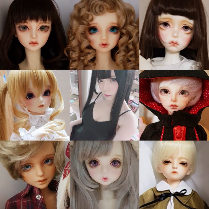 Twitterのコスプレ画像74