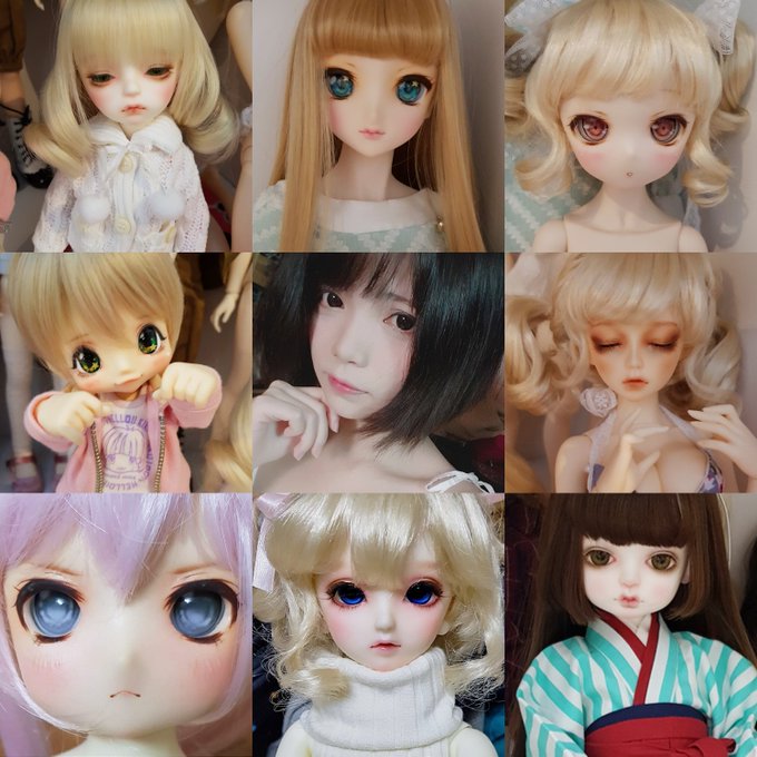 Twitterのコスプレ画像75