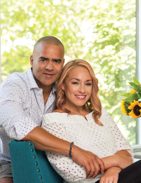 Brain & Life (@brainandlifemag) on Twitter photo To mark National #AutismAwarenessMonth, read our cover story about how actor <a href="/ChrisisSingin/">Christopher Jackson</a> (Hamilton, Bull) and his wife, <a href="/OneVeronicaGirl/">Veronica Jackson</a>, are raising CJ, their son with #autism. bit.ly/2JrRW6m To mark National #AutismAwarenessMonth, read our cover story about how actor <a href="/ChrisisSingin/">Christopher Jackson</a> (Hamilton, Bull) and his wife, <a href="/OneVeronicaGirl/">Veronica Jackson</a>, are raising CJ, their son with #autism. bit.ly/2JrRW6m