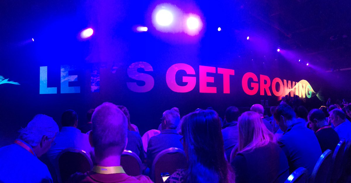 markbell10's tweet photo. Grow your business with @NetSuite #SuiteWorld18 #GiveBack2Alex https://t.co/KDR0nzH6SG