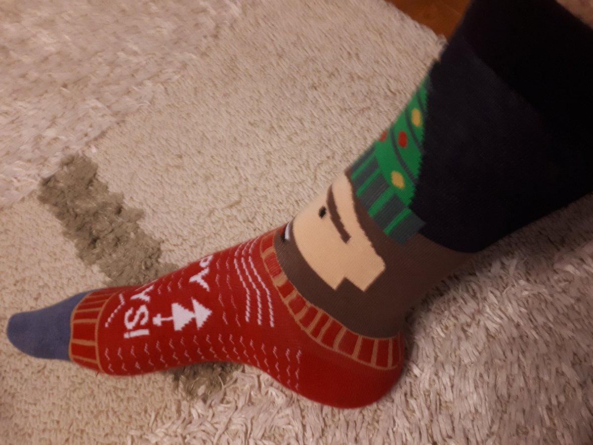 TrendyCorap's tweet image. #socksoutthursday #sockitme #socksofday #gününçorabı #perşembeçorabı #çorap #chaussette #socks #Calze #happyholiday