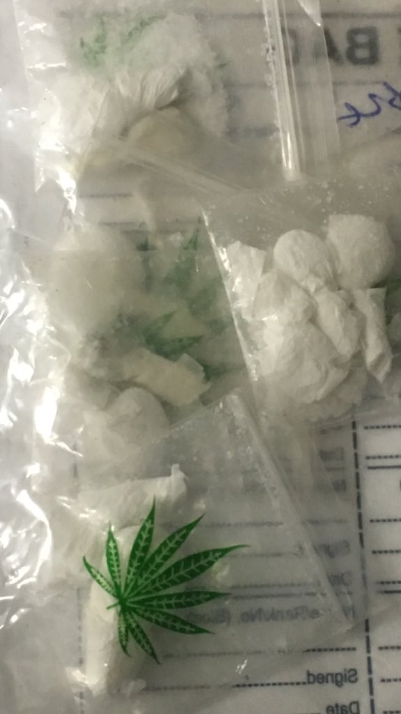 StratfordCops's tweet photo. Are these yours? If they belong to you please pop into Stratford Police Station as they have been handed in to us. One of our officers would be delighted to meet you......#awaitingyourarrival #ownerneeded #gladachilddidntfindthem #dontdodrugs https://t.co/snLN2V3UUb
