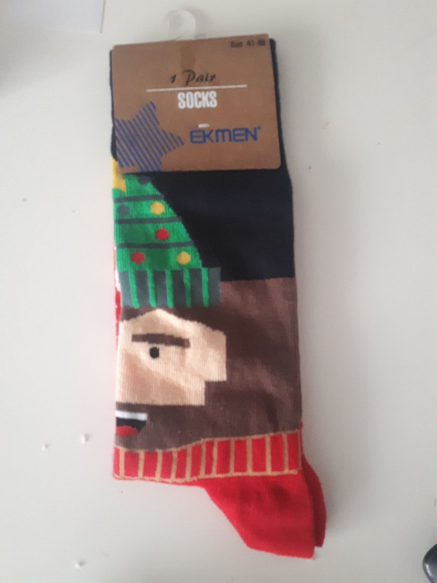 TrendyCorap's tweet image. #socksoutthursday #sockitme #socksofday #gününçorabı #perşembeçorabı #çorap #chaussette #socks #Calze #happyholiday