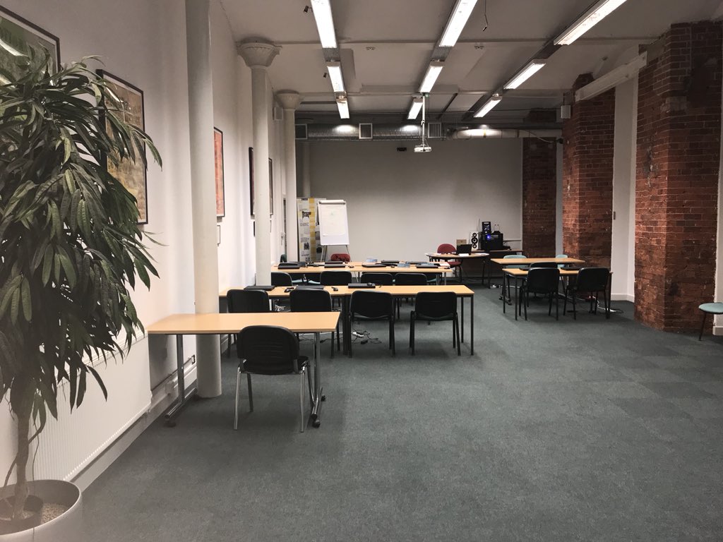 Paul Partington tweet media