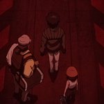 4話まとめ メガロボクス い ま よ ギアレスジョー チーム番外地 アニメレーダー