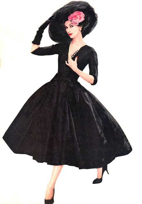 menalombard's tweet photo. Are you in love with 50's fashion? <3 https://t.co/gqM3Z1iFzb