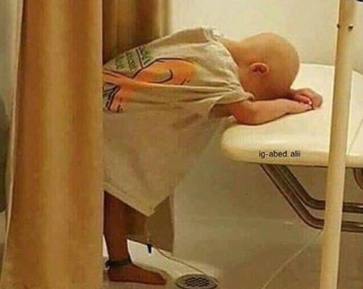 Muneebawajid1's tweet photo. May Allah heal all those from cancer and cure every sick.❤️ https://t.co/aKCqfEmsq6