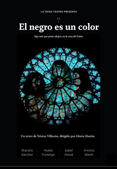 nave_73's tweet photo. Finde de últimas funciones para #In_Inde_Independencia (V22:30h) #ElNegroEsUnColor (S20:00h) #_FIN_ (S22:30h) #AmorFati (D19:00h) #CheckIn (D21:45h)

¿Te lo vas a perder? Compra ya tus entradas aquí 👉https://t.co/0sqCe2BqGd https://t.co/2D4GKeLqZL