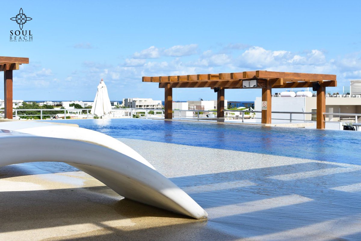 ¿Quisieras estar aquí? #playadelcarmen #pdc #rivieramaya #relax #vacaciones #mexico #quintanaroo #tulum #cancun #playa