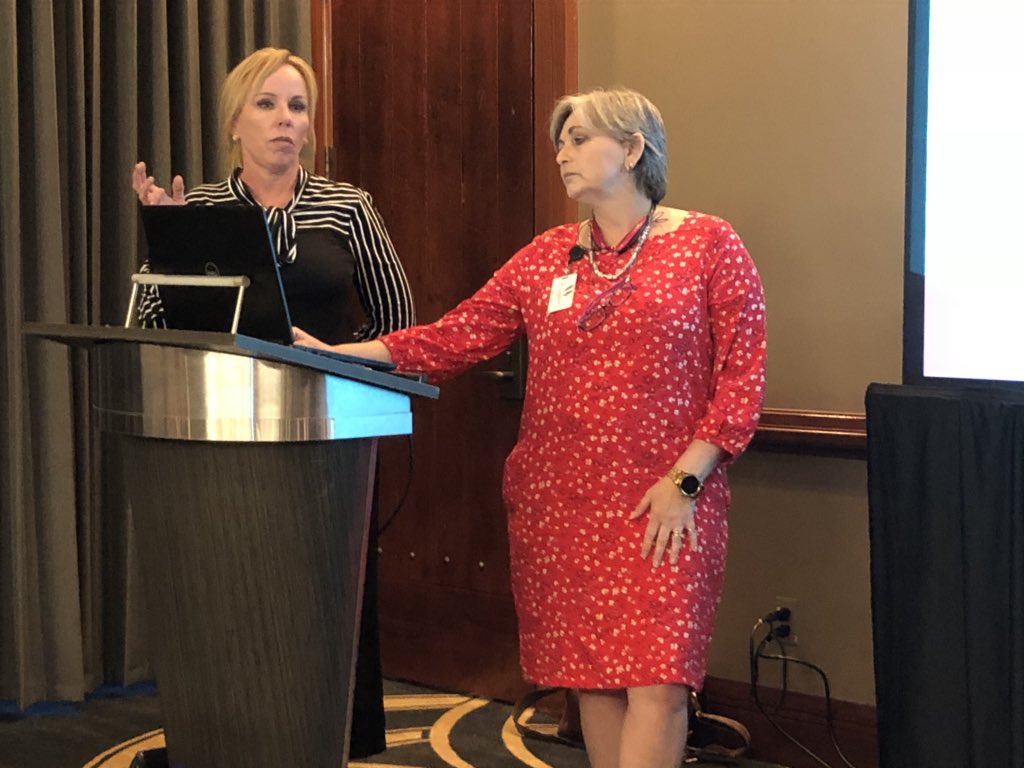 plotboy's tweet photo. Wow!
Williamson Co’s Digital Evidence tool solves a huge problem for counties and Law Enforcement.
So much evidence with large storage needs:
Body cameras
Traffic video
Surveillance systems
Doorbell camera
Etc
#TAGITM2018 #Bytes2Beyond @MCCinnovations @laserfiche https://t.co/lwcMnsrKR4