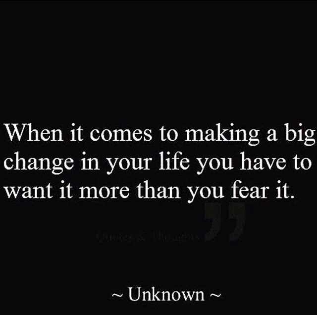 Good morning...