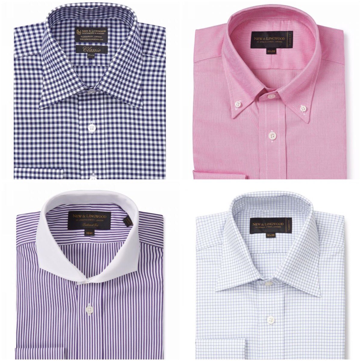 newlingwood1865's tweet image. Shhh... enjoy our shirt #clearance event. All shirts just £45
goo.gl/UpwfUo

#clearanceshirts #saleshirts #mensshirts #newandlingwood