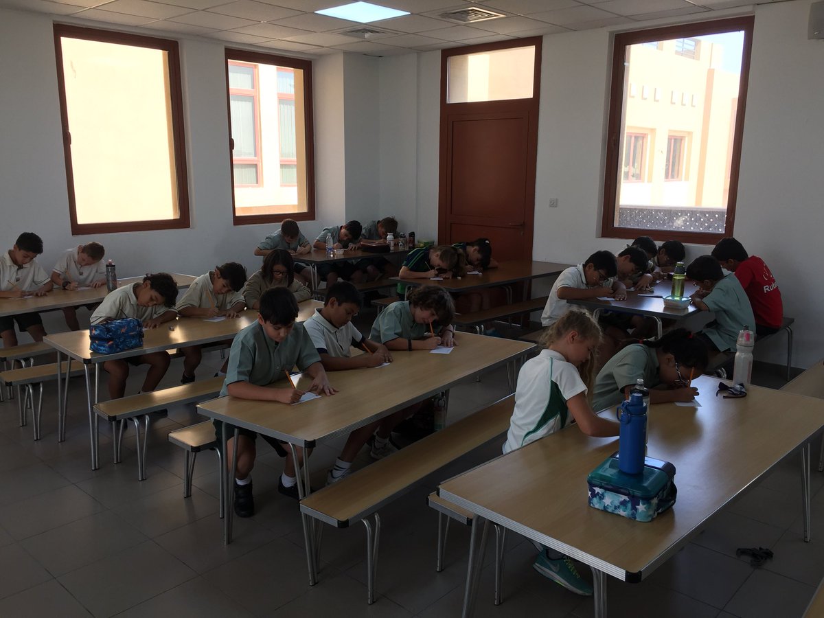 GCS and JBS students competed in the Times Tables Challenge today @GCSchoolDubai <a href="/Taaleem/">Taaleem</a> <a href="/KHDA/">KHDA | هيئة المعرفة والتنمية البشرية بدبي</a>. Well done to all and thanks to <a href="/gcspypmaths/">@gcspypmaths</a> for organising