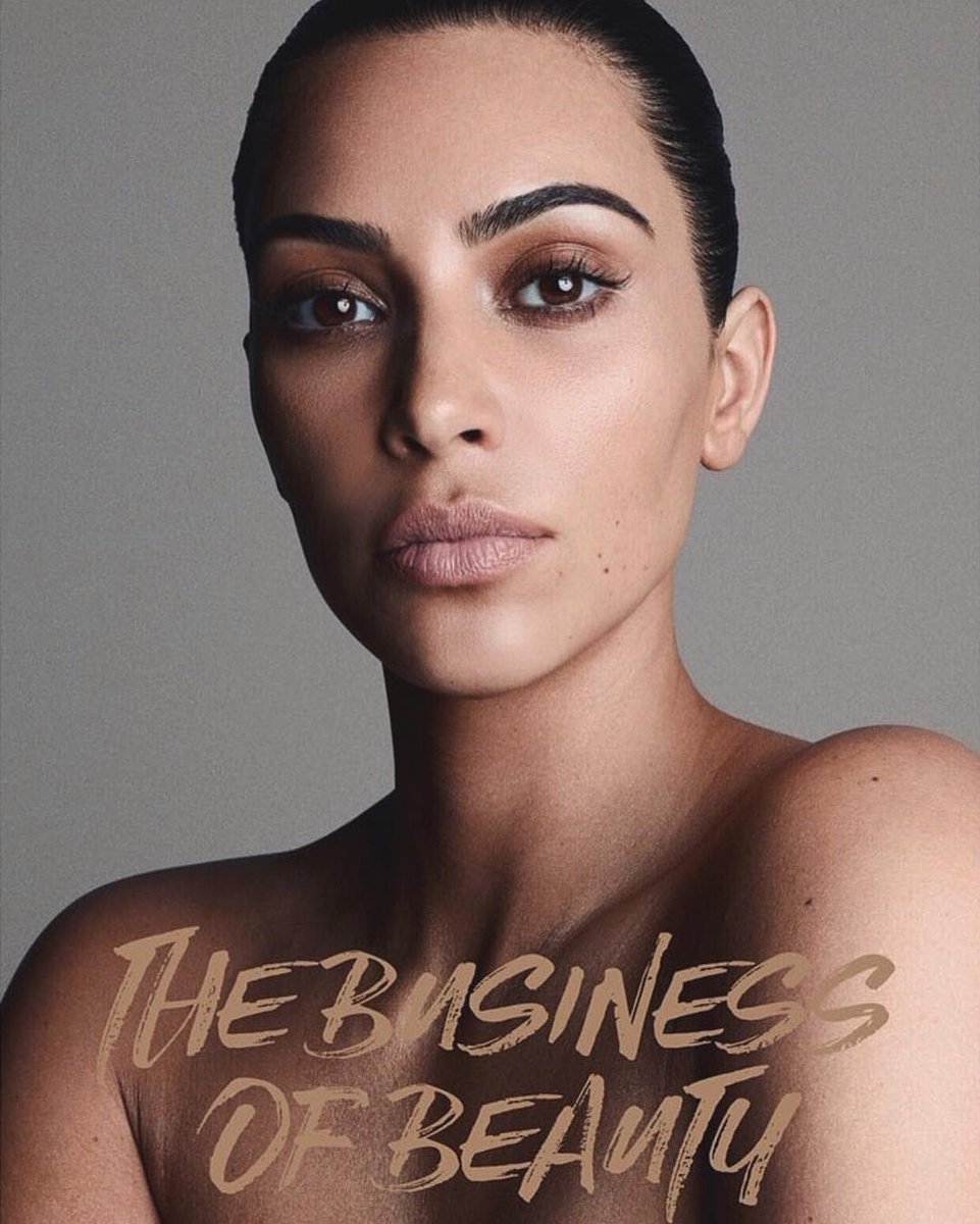INfleurMagazine's tweet photo. Kim Kardashian goes NUDE..again in new KKW Beauty Fragrance ad!
Full details on https://t.co/kVxNM9aeXd or read via link below
#Infleur #Influencer #Fashion #Kim #Kardashian #beautiful #naked #hot #Not #KimKardashian #KKW #kanyewest #daily #nude
https://t.co/VyF6yAiLky https://t.co/qvrxBsqiiu