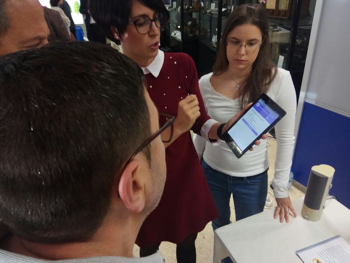 SMART4MD España tweet media