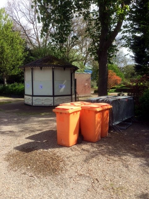 Stadspark Molenwater tweet media