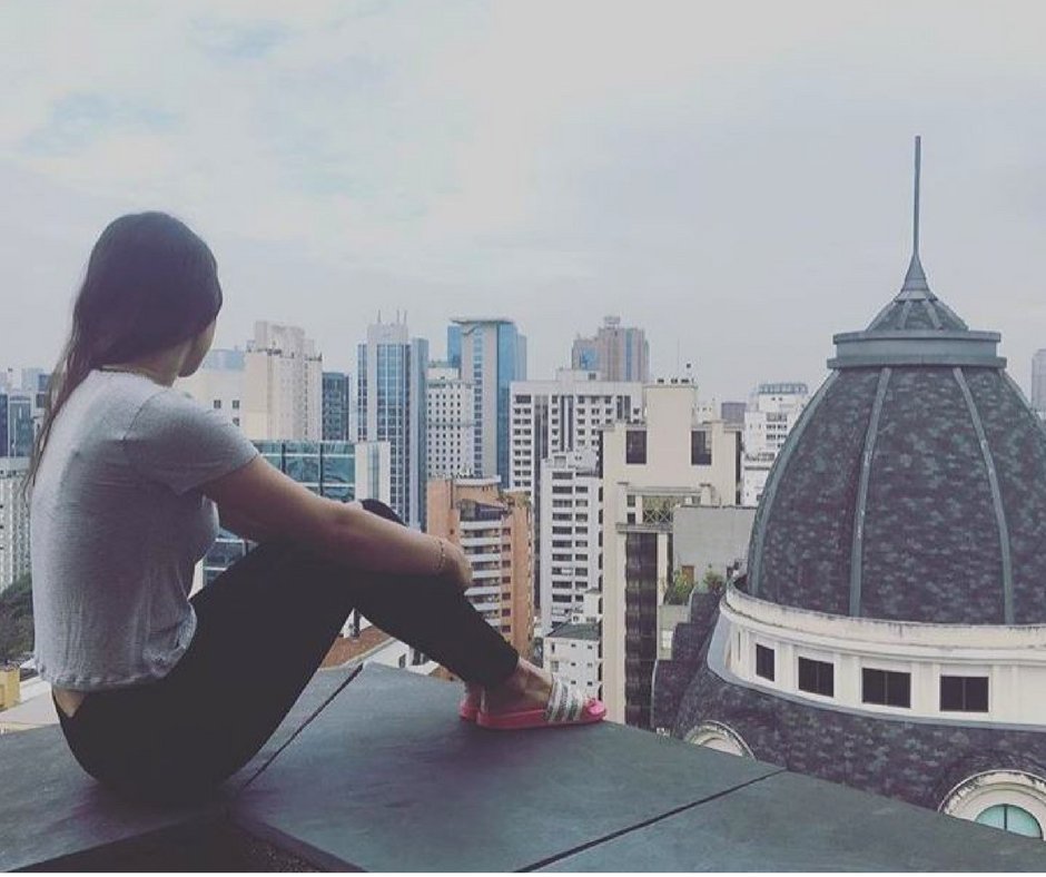 TrypHotels's tweet photo. No #TRYPJesuinoArruda você terá São Paulo na palma da mão. Foto por @apalmeidaa #MeuTRYP #InspiradosPelaCidade https://t.co/ApazVyPRTX
