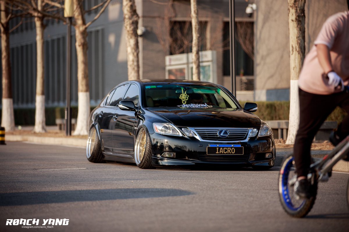 iAcro_r0ach's tweet photo. Lexus GS
📷:me
👤:ig@W_jianjing
#Beijing #Peking #China #iAcro #iAcroElite #Stancenation #スタンスネーション #Stance #Lexus #AccuAir #jvr #ssrwheels #vipstyle #vipcar https://t.co/HA7wgJucdn