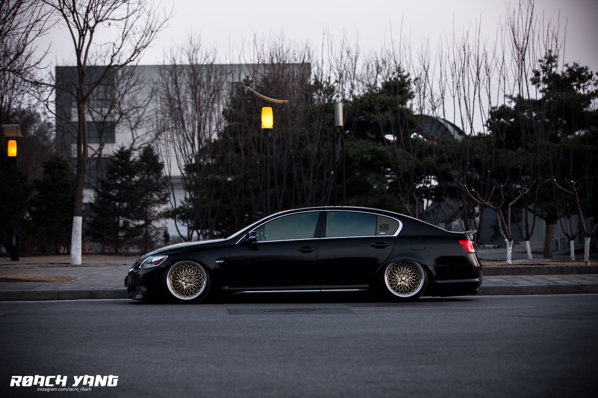 iAcro_r0ach's tweet photo. Lexus GS
📷:me
👤:ig@W_jianjing
#Beijing #Peking #China #iAcro #iAcroElite #Stancenation #スタンスネーション #Stance #Lexus #AccuAir #jvr #ssrwheels #vipstyle #vipcar https://t.co/HA7wgJucdn