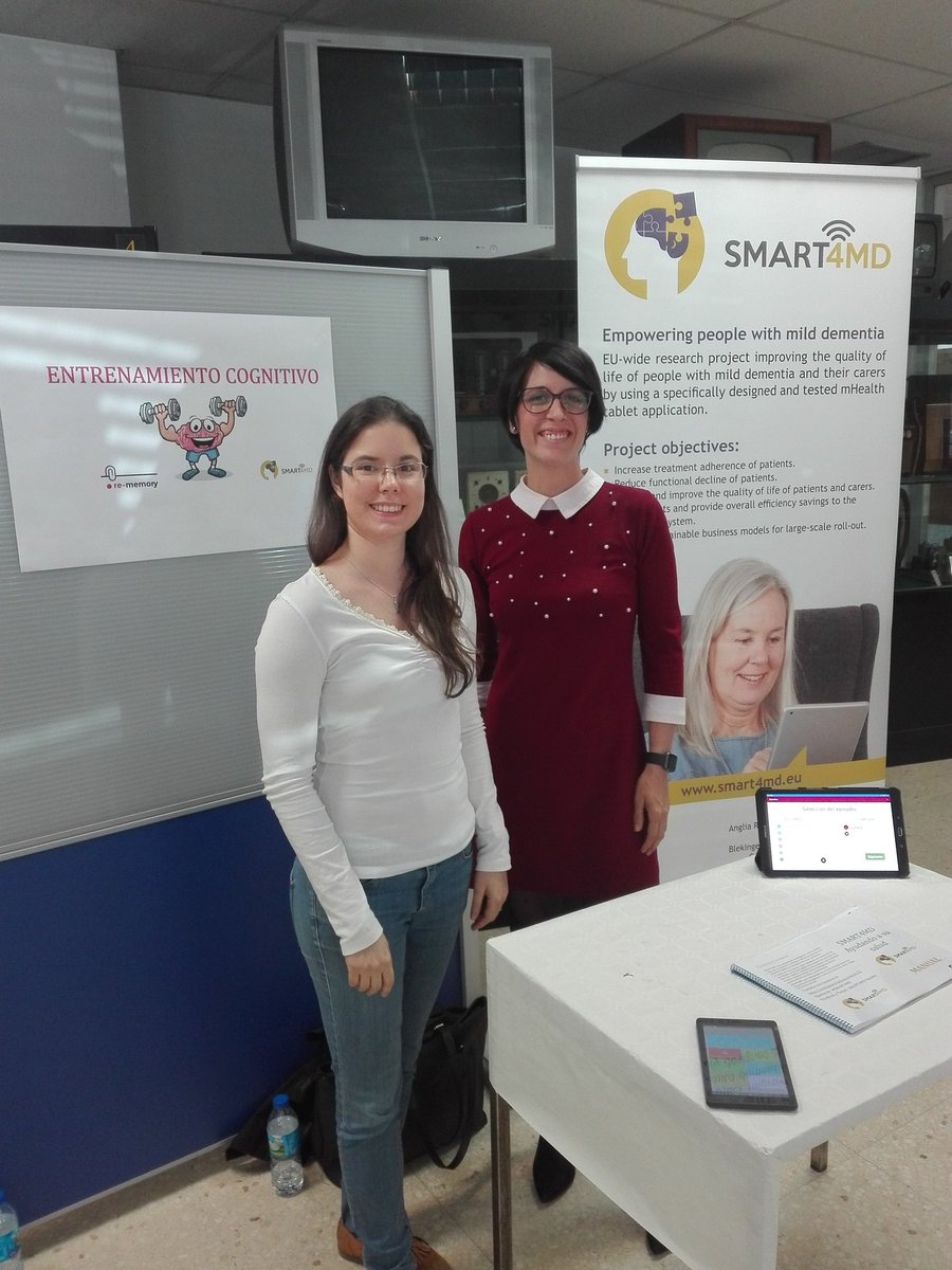 SMART4MD España tweet media