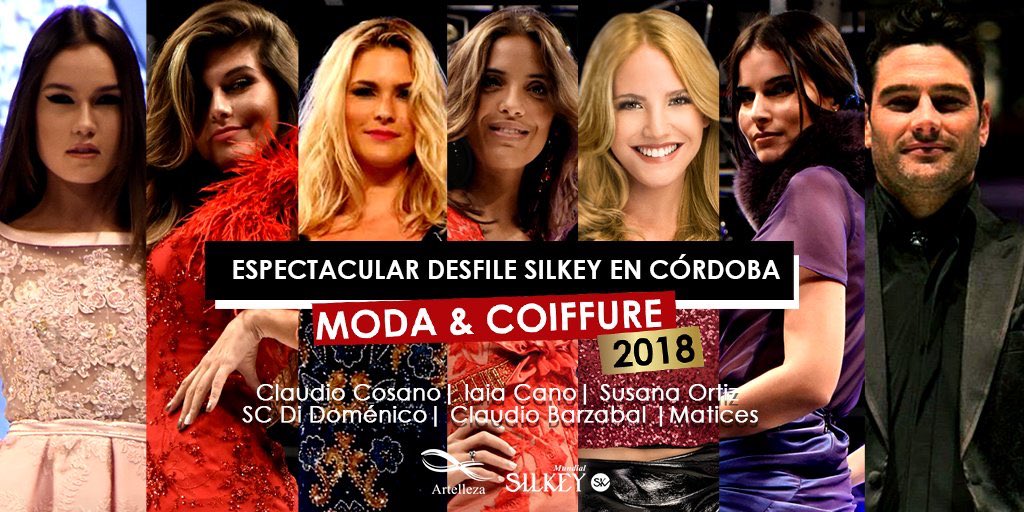 Allí estaremos junto a <a href="/silkeymundial/">SILKEY MUNDIAL</a> en la hermosa Cordoba!!!!....