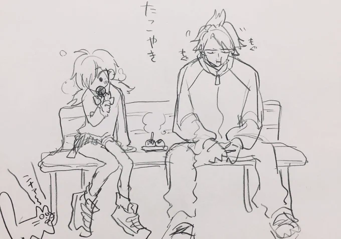 何も上げんよりマシかな理論(フォロワーの減る音) 