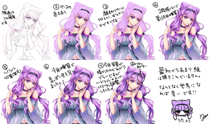 @415143Curewave 画像潰れちゃうかもですが、こんな感じでわかりますかね😊?
字がくせ字で汚くてごめんなさい💦笑 