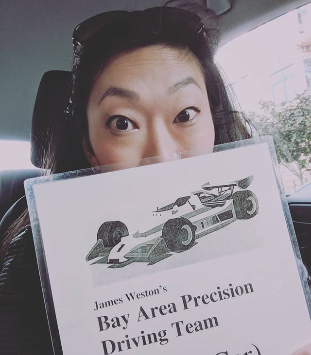 JaxDallas's tweet image. Sometimes I drive. Other times I sit in a parked car. Sometimes I drain my phone's battery waiting between scenes... .
Shout out to James Weston for his hustle in the Bay Area! 🚗🚕🚑🚓🎬
.

#setlife #precisiondriver #actorslife #fb ift.tt/2vN21bU
