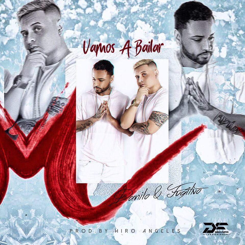 fugiflow's tweet photo. #NuevaFotoDePerfil Les presentamos nuestro reciente éxito "Vamos a Bailar" producido por Hiro Angeles, ponle clic para poder disfrutarlo 👇https://t.co/cOR4fvaXwb https://t.co/i3CqiHA0yV