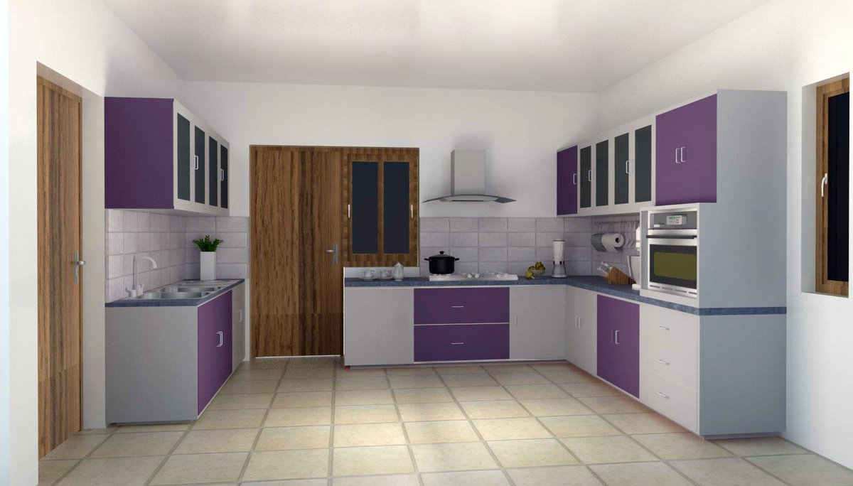 dharmi_subedi's tweet photo. #sketchup
#kitchen_Interior
#color_Combination
#architecture https://t.co/eqPM34AyCM