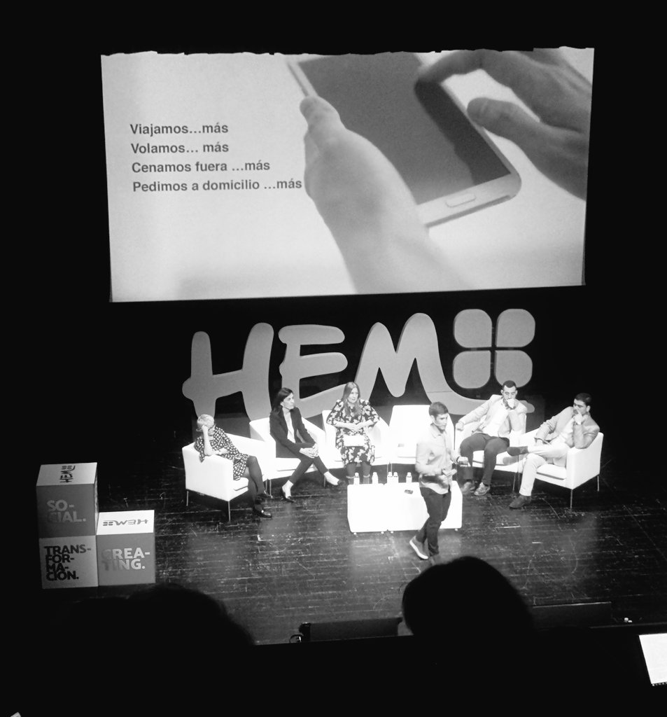 aworldtotravel1's tweet photo. Booking,Skyscanner,JustEat y ahora un marketplace que une centros deportivos y jugadores
@peclaveria explica @playtomic_app
#Hemesic #Ieside https://t.co/LkHzW94j2X