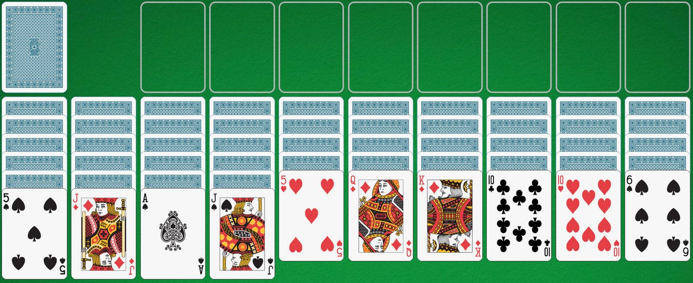 solitr♠️♥️♣️♦️🃏 on X: Play Online Solitaire, Spider