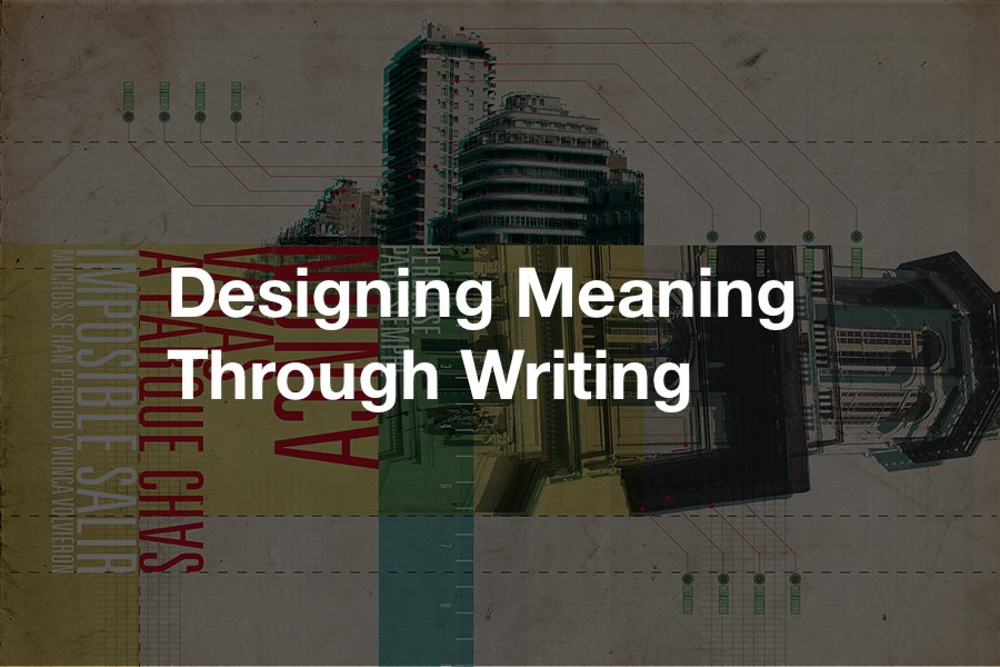 shakuro's tweet image. &quot;When I use a word,” Humpty Dumpty said, in a rather scornful tone, “it means just what I choose it to mean – neither more nor less.”

New research is up!  #worddesign #uxwriting #uxdesign

shakuro.com/blog/designing…