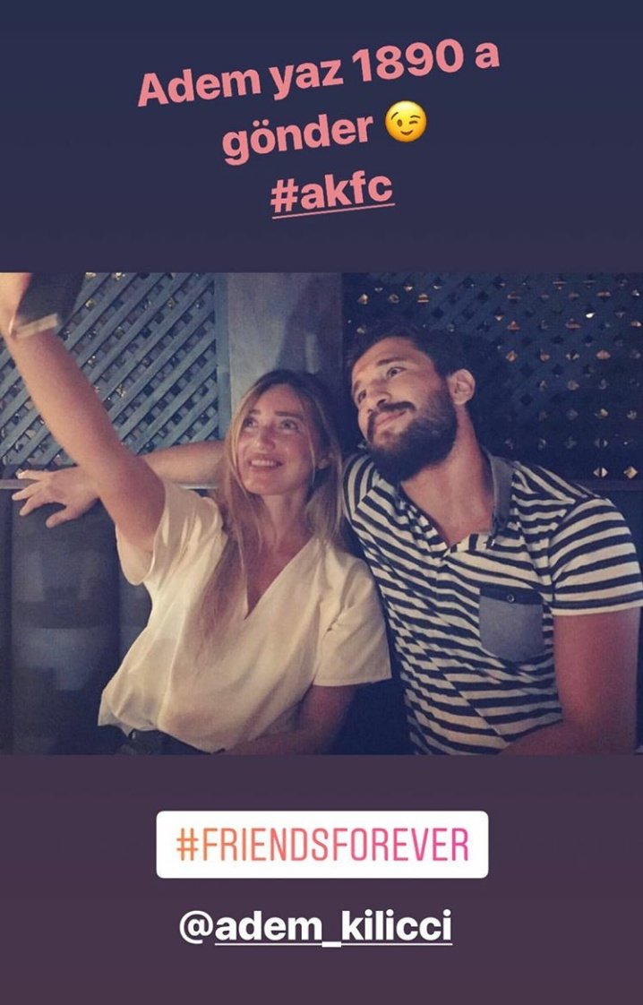 Teşekkürler su perisi🙏❤ <a href="/sahikaercumen/">Şahika Ercümen</a>