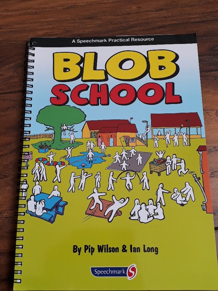 MrsIGaze's tweet photo. Really looking forward to using this in school tomorrow! #BlobSchool @BlobTreeDotCom https://t.co/r82OHMkGiD