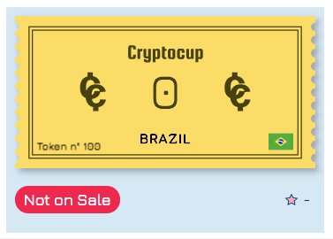 alfretaddei's tweet image. #Ropsten network prediction token, totally random🙄 @cryptocup_io #Cryptocup