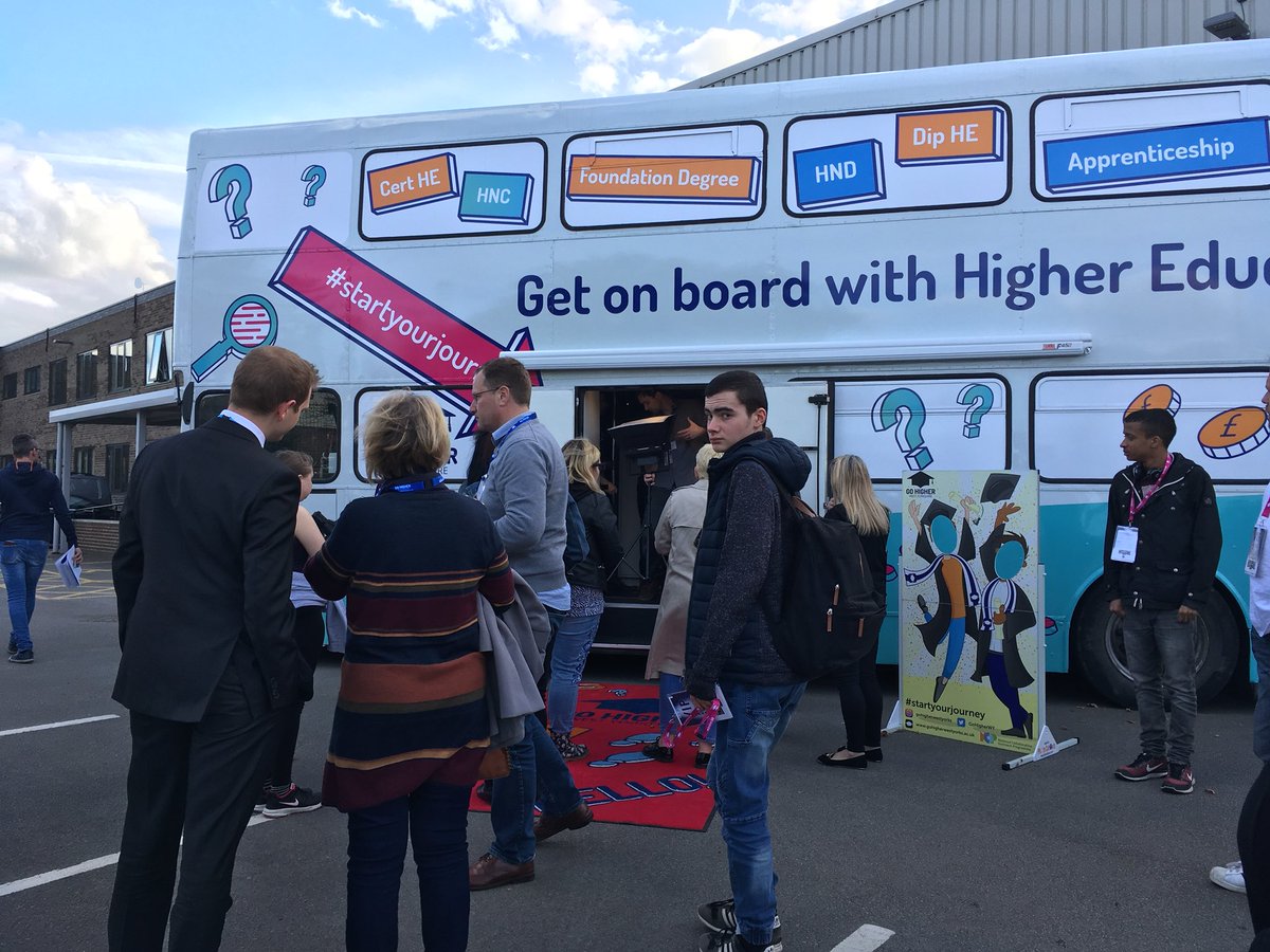 lucyholey's tweet photo. The bus is busy! #GHWYAccessAllAreas @GoHigherWY https://t.co/Jr6DuGegRb