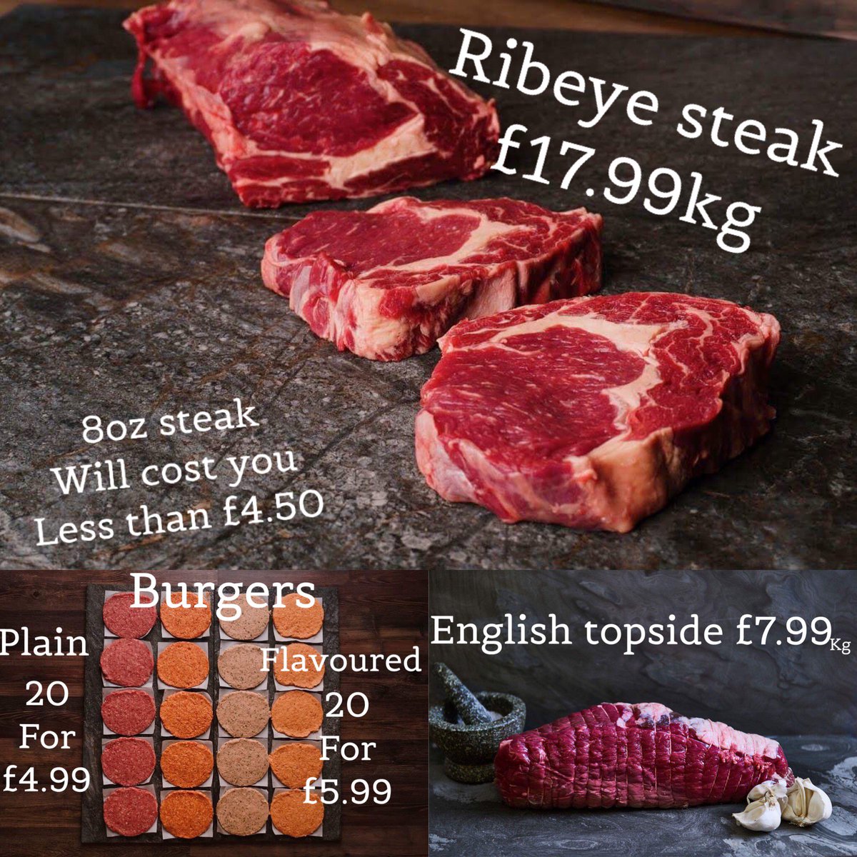 Swiss Farm Butchers tweet media