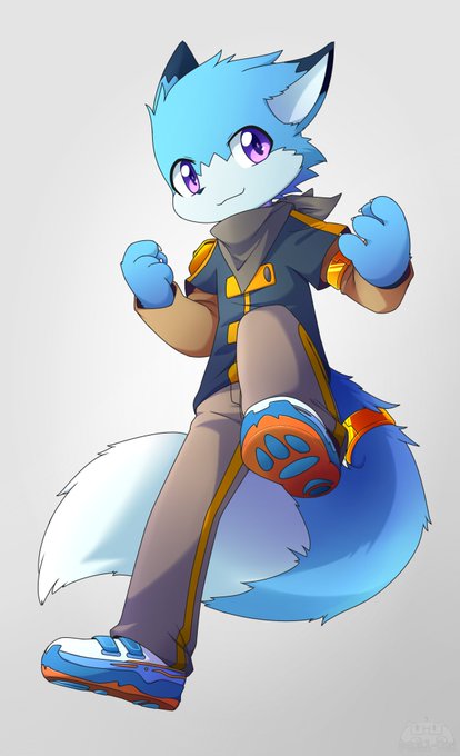 Happy B'Day nii-chan!~

a lil gift for @Kampidh 